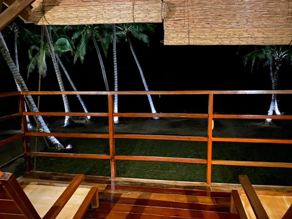 Woody'S Place Siargao General Luna  Exterior foto