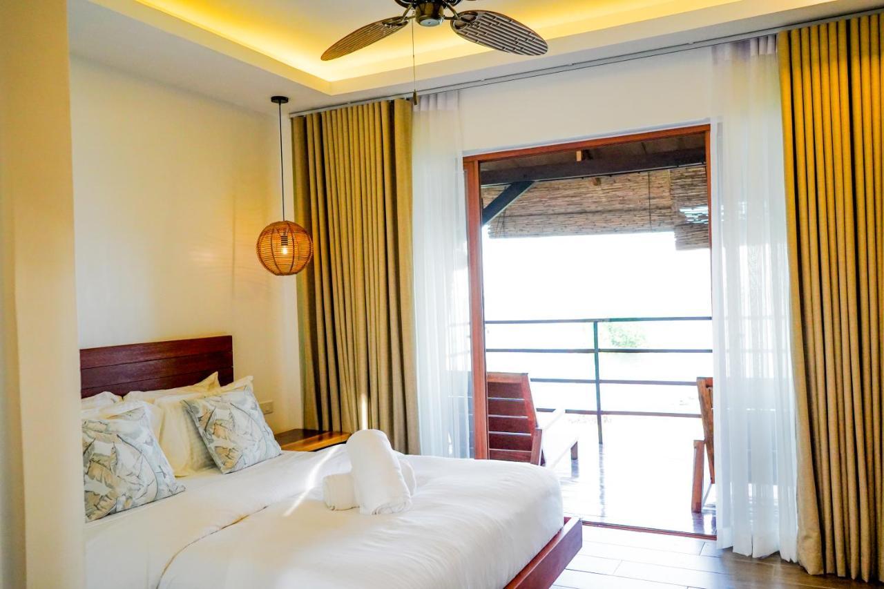Woody'S Place Siargao General Luna  Exterior foto